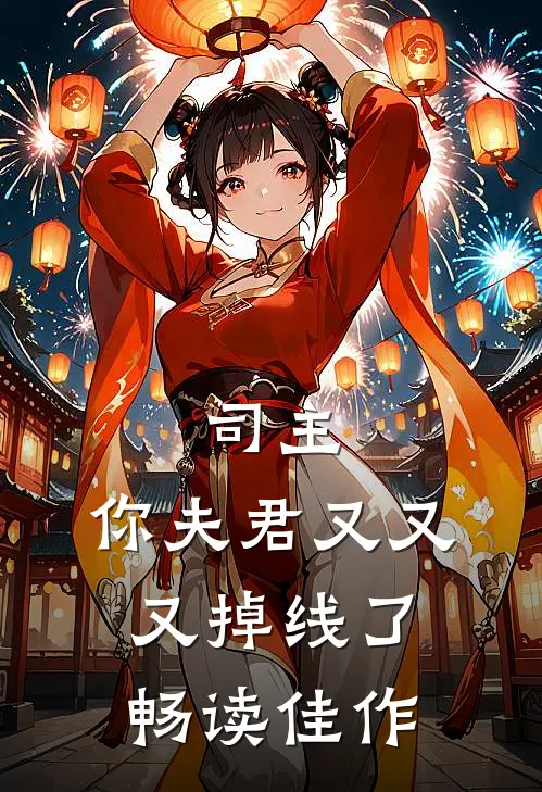 司主，你夫君又又又掉线了畅读佳作