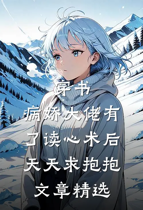 穿书：病娇大佬有了读心术后天天求抱抱文章精选