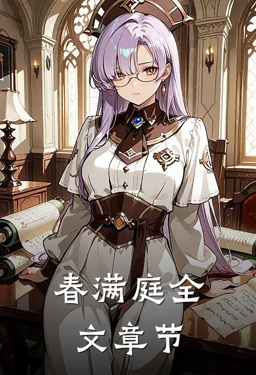 春满庭全文章节