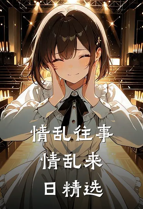 情乱往事，情乱来日精选