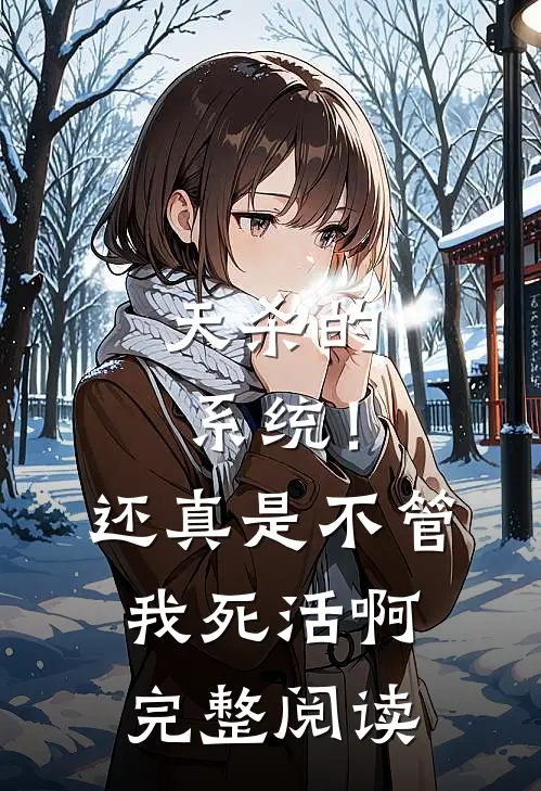天杀的系统！还真是不管我死活啊完整阅读