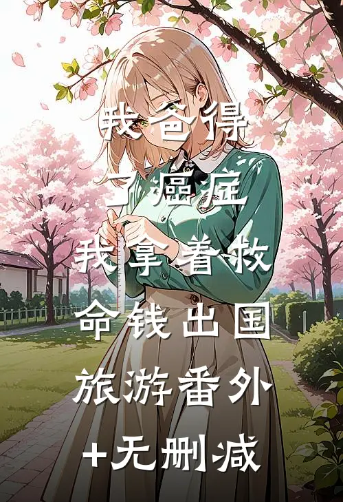 我爸得了癌症，我拿着救命钱出国旅游番外+无删减