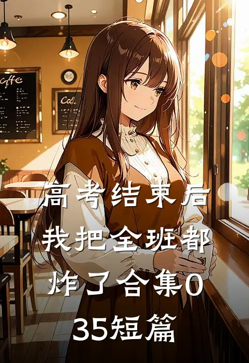 高考结束后，我把全班都炸了合集035短篇