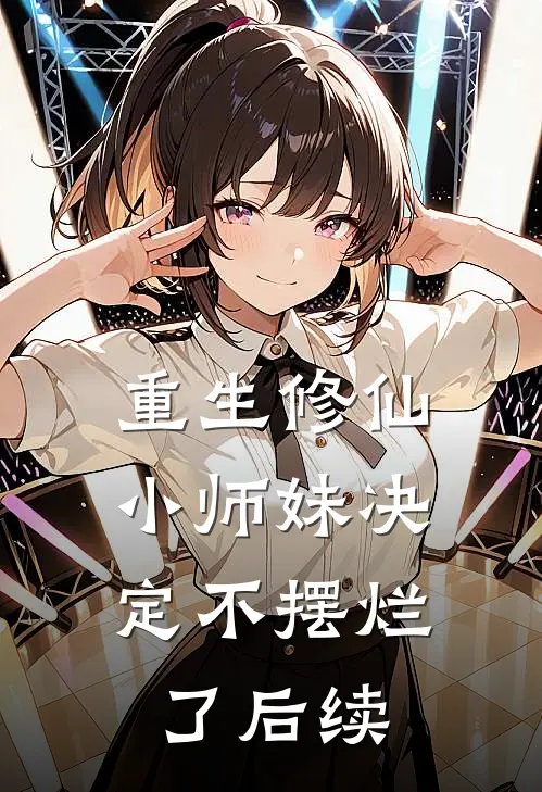 重生修仙小师妹决定不摆烂了后续免费阅读