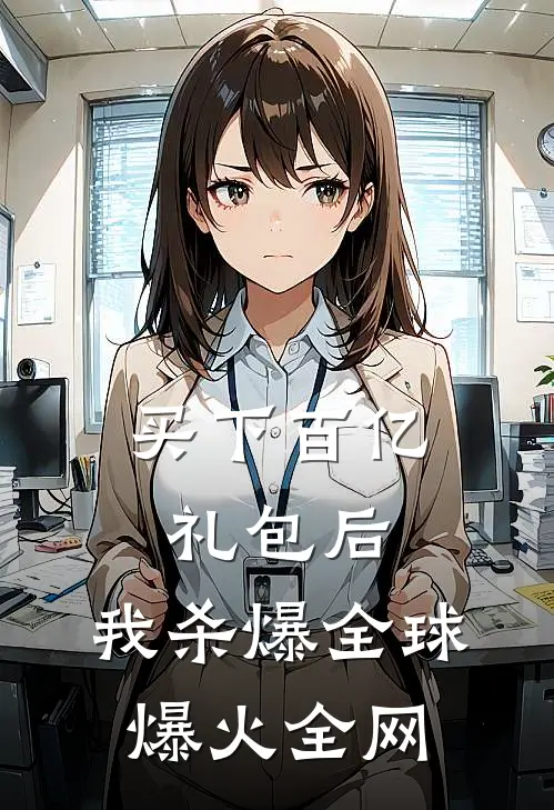买下百亿礼包后，我杀爆全球爆火全网