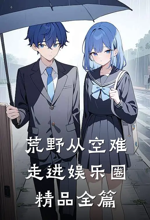 荒野从空难走进娱乐圈精品全篇