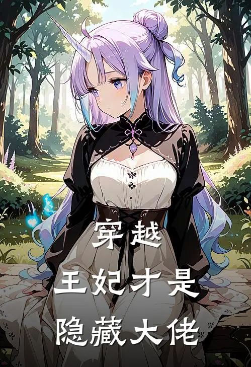 穿越：王妃才是隐藏大佬