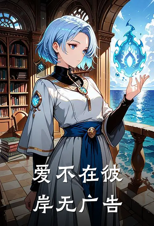 爱不在彼岸无广告