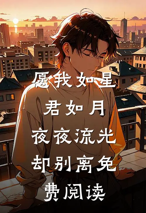 愿我如星君如月,夜夜流光却别离免费阅读