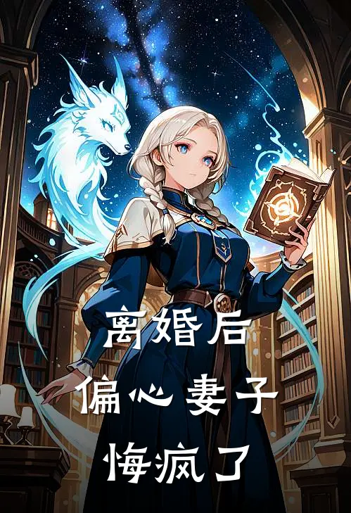 离婚后，偏心妻子悔疯了