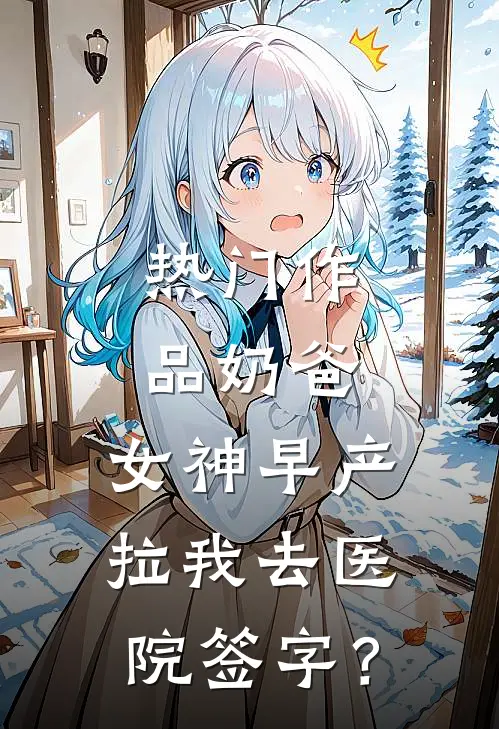 热门作品奶爸：女神早产，拉我去医院签字？