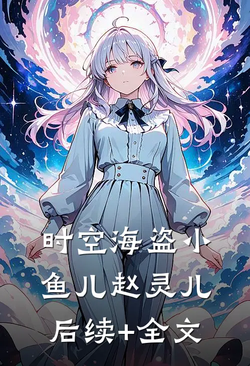 时空海盗小鱼儿赵灵儿后续+全文