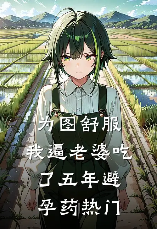 为图舒服，我逼老婆吃了五年避孕药热门