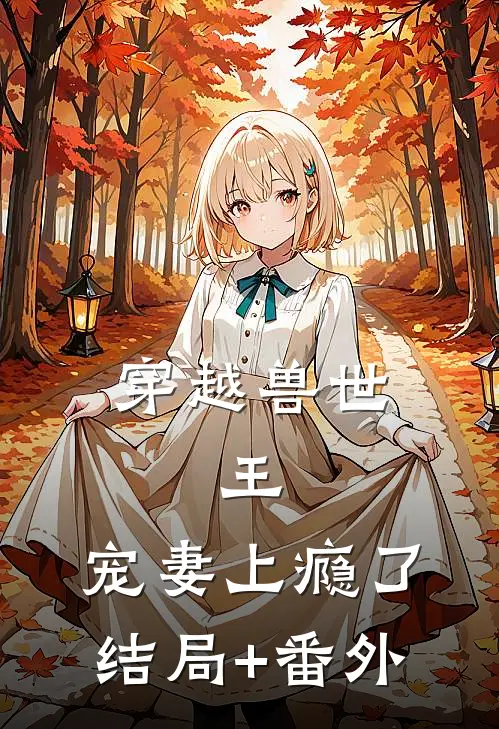 穿越兽世：王，宠妻上瘾了结局+番外