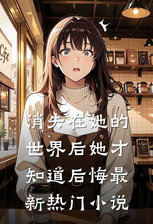 消失在她的世界后她才知道后悔最新热门小说