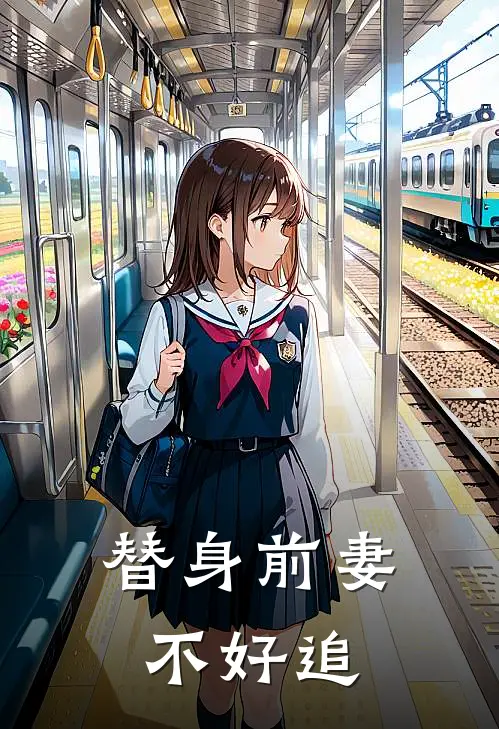 替身前妻不好追