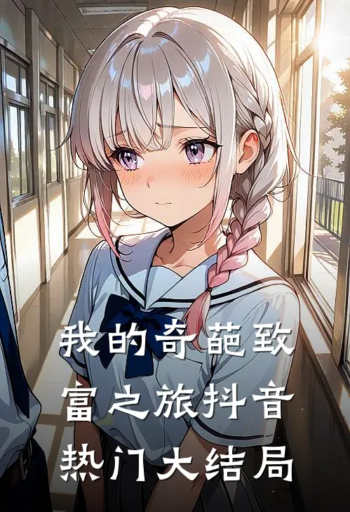 我的奇葩“致富”之旅抖音热门大结局