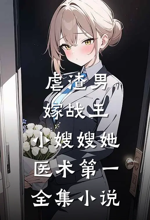 虐渣男，嫁战王，小嫂嫂她医术第一全集小说