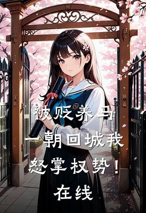 被贬养马，一朝回城我怒掌权势！在线