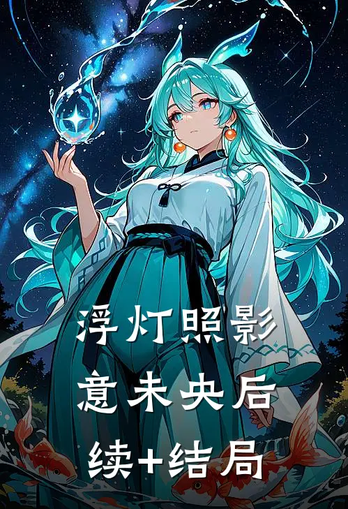 浮灯照影意未央后续+结局
