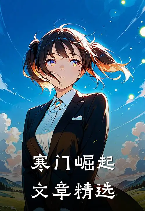 寒门崛起文章精选