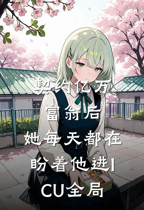 契约亿万富翁后，她每天都在盼着他进ICU全局