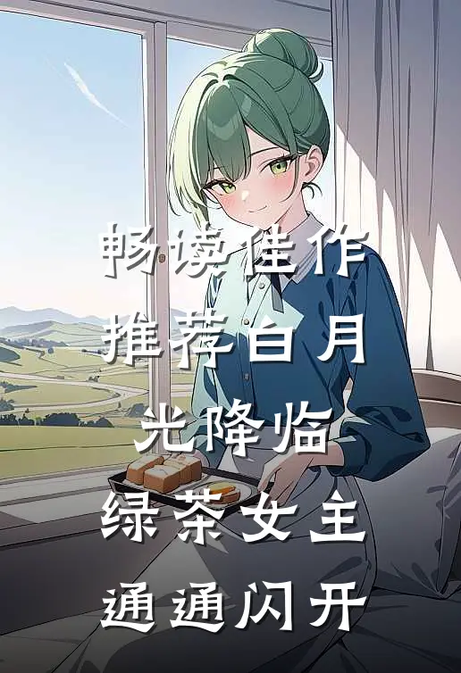 畅读佳作推荐白月光降临，绿茶女主通通闪开