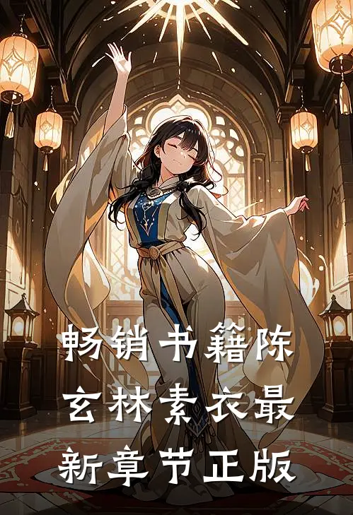 畅销书籍陈玄林素衣最新章节正版