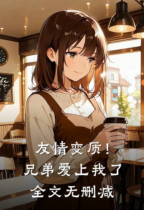友情变质!兄弟爱上我了全文无删减版