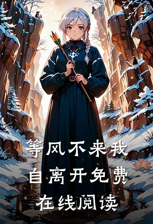 等风不来我自离开免费在线阅读
