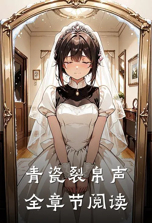 青瓷裂帛声全章节阅读