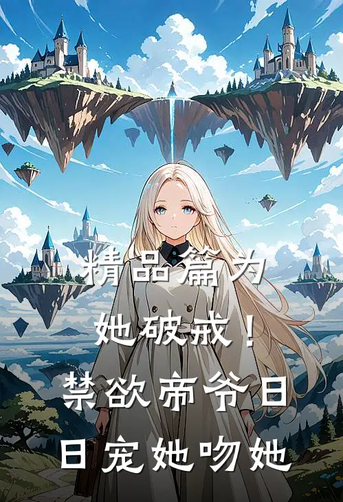精品篇为她破戒！禁欲帝爷日日宠她吻她