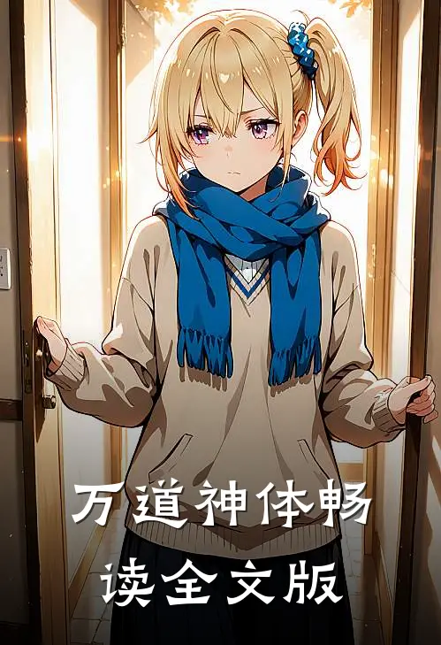 万道神体畅读全文版
