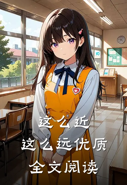这么近，这么远优质全文阅读