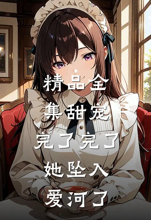 精品全集甜宠：完了完了，她坠入爱河了