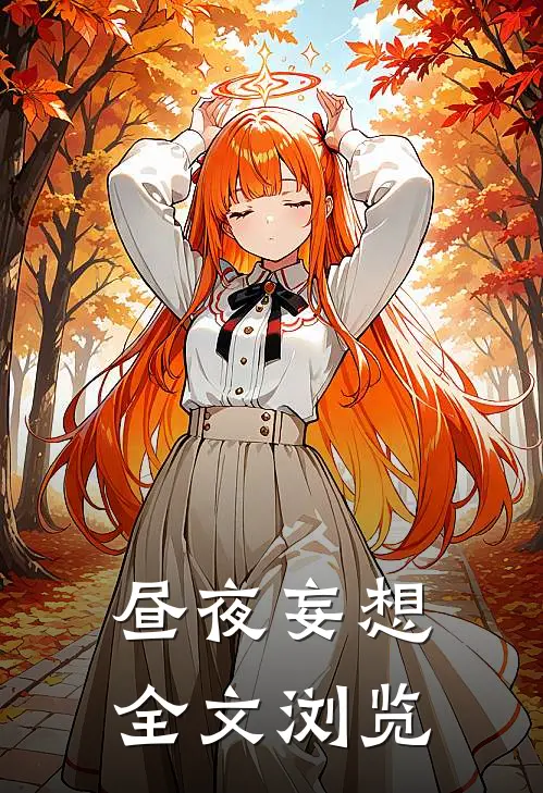 昼夜妄想全文浏览