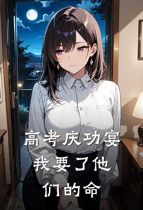 高考庆功宴，我要了他们的命
