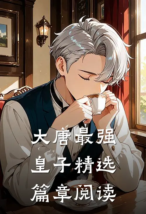 大唐最强皇子精选篇章阅读