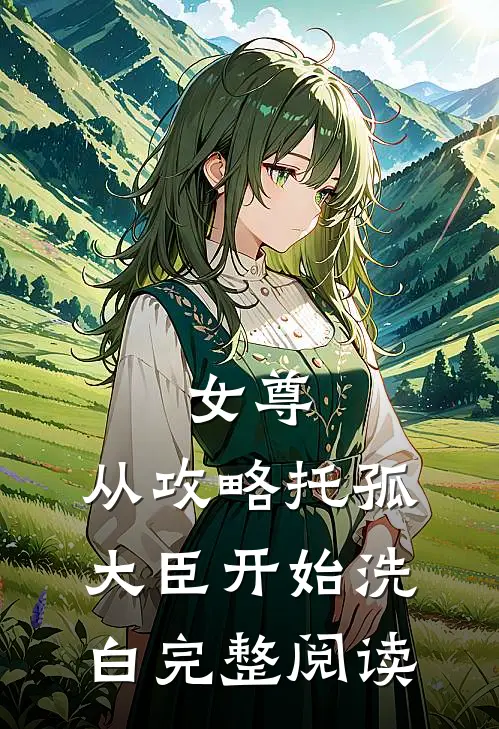 女尊：从攻略托孤大臣开始洗白完整阅读