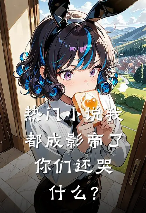 热门小说我都成影帝了，你们还哭什么？