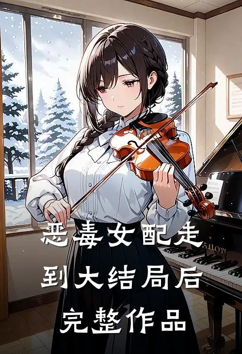 恶毒女配走到大结局后完整作品