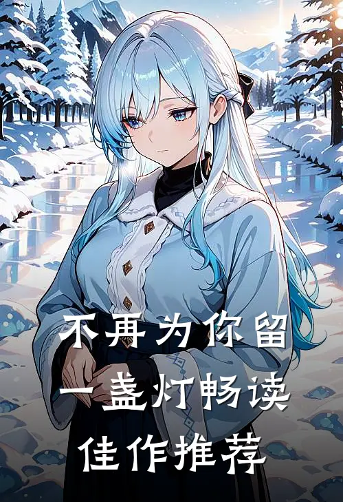 不再为你留一盏灯畅读佳作推荐