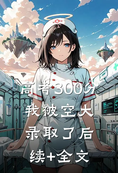 高考300分，我被空大录取了后续+全文