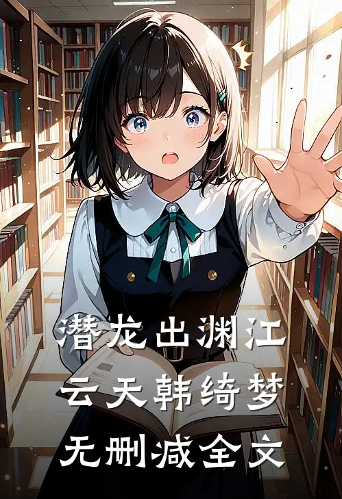 潜龙出渊江云天韩绮梦无删减全文