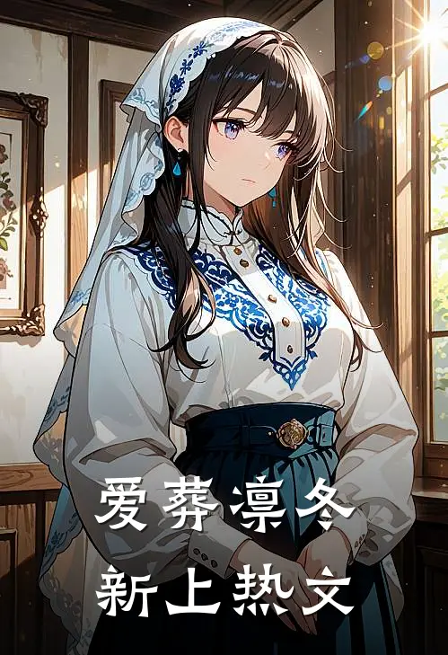 爱葬凛冬新上热文