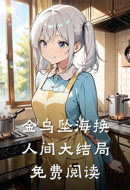 金乌坠海换人间大结局免费阅读