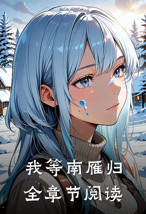 我等南雁归全章节阅读