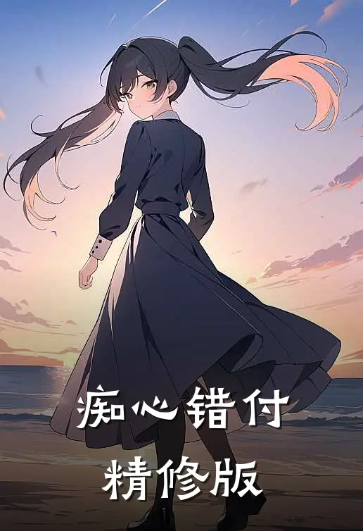 痴心错付精修版
