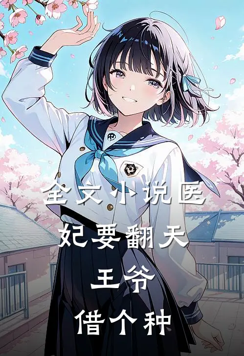 全文小说医妃要翻天：王爷，借个种
