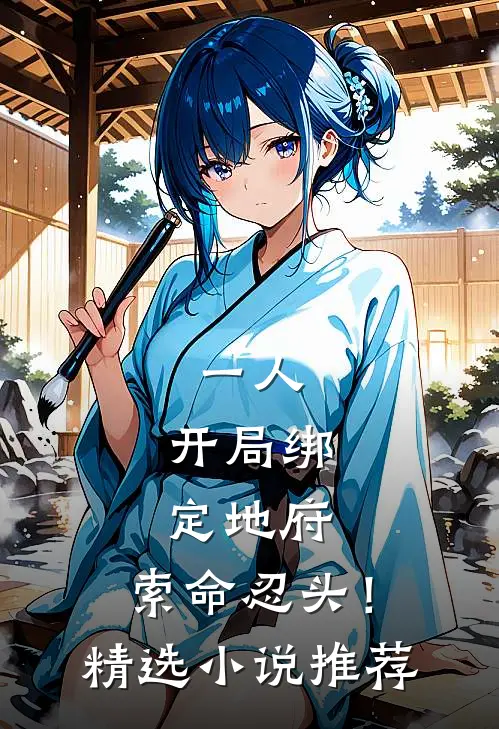 一人：开局绑定地府，索命忍头！精选小说推荐
